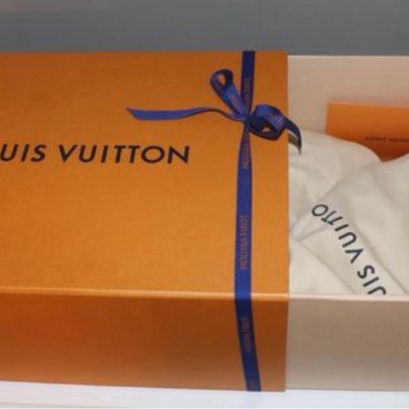 Louis Vuitton star trail boots Size 38 / 8 Price firm - Picture 6 of 6